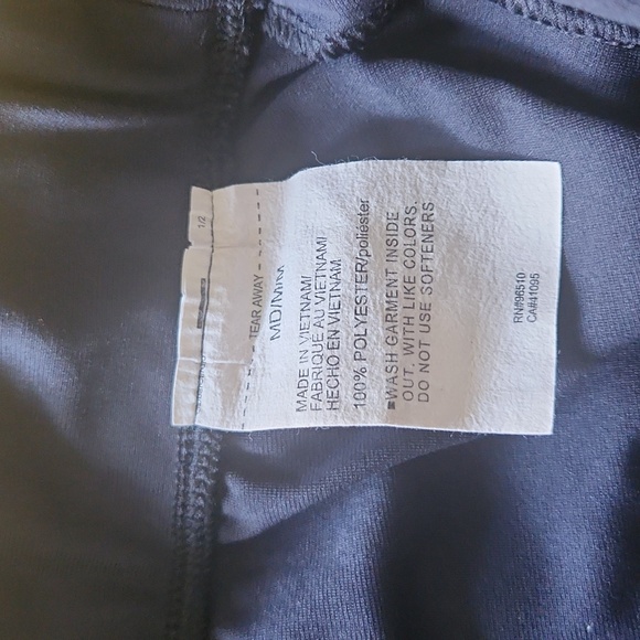 Under Armour track pants - Picture 4 of 4